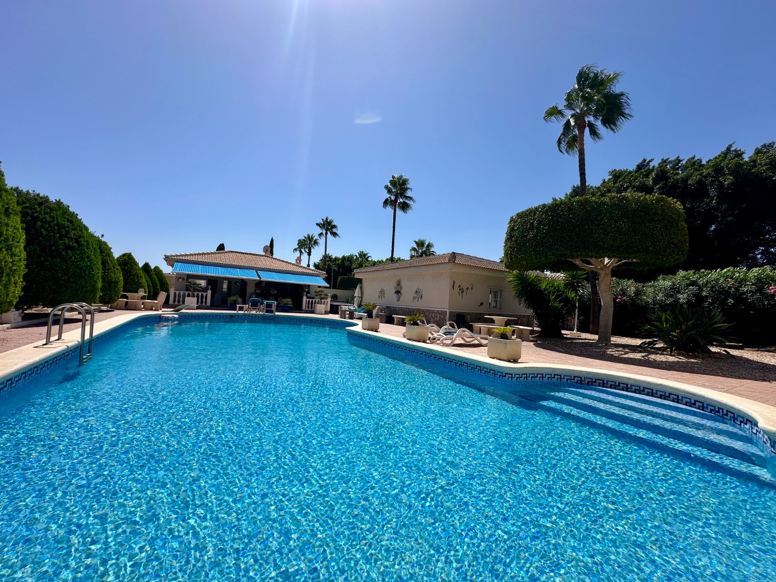 PCE-1467: Villa for sale in Ciudad Quesada