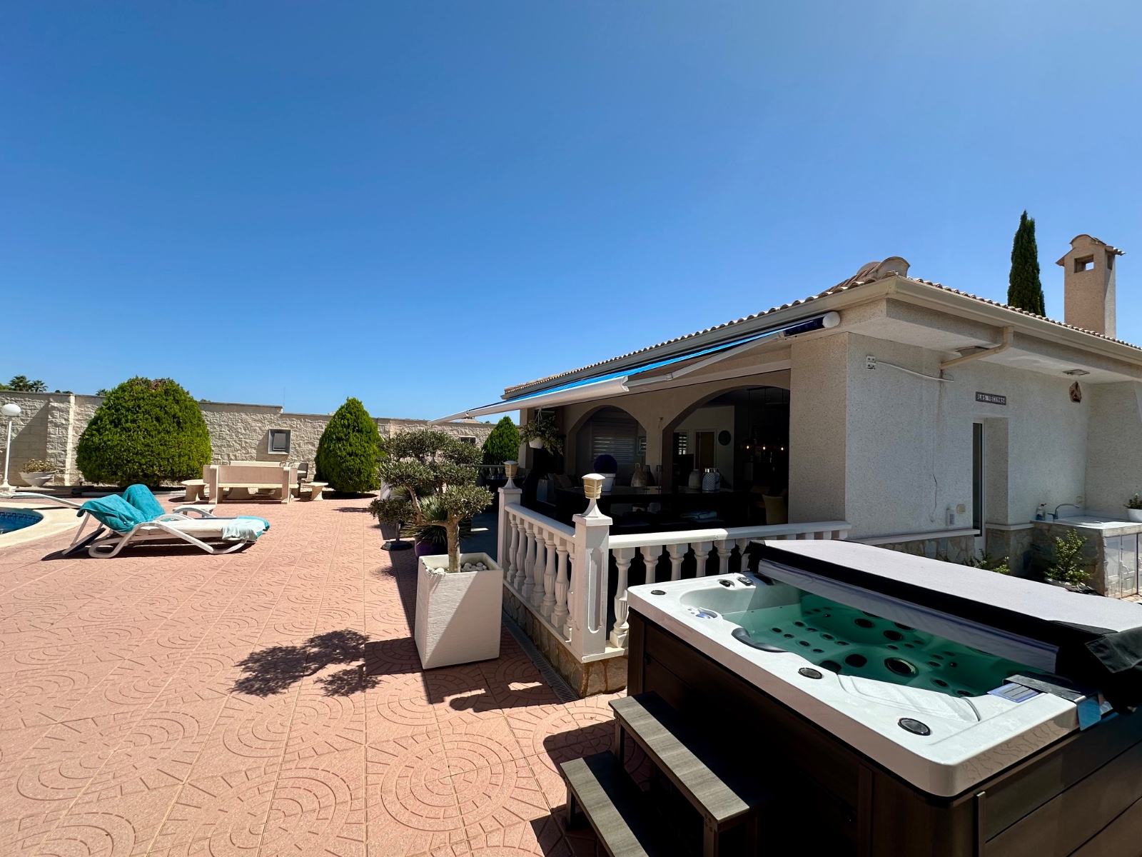 PCE-1467: Villa for sale in Ciudad Quesada