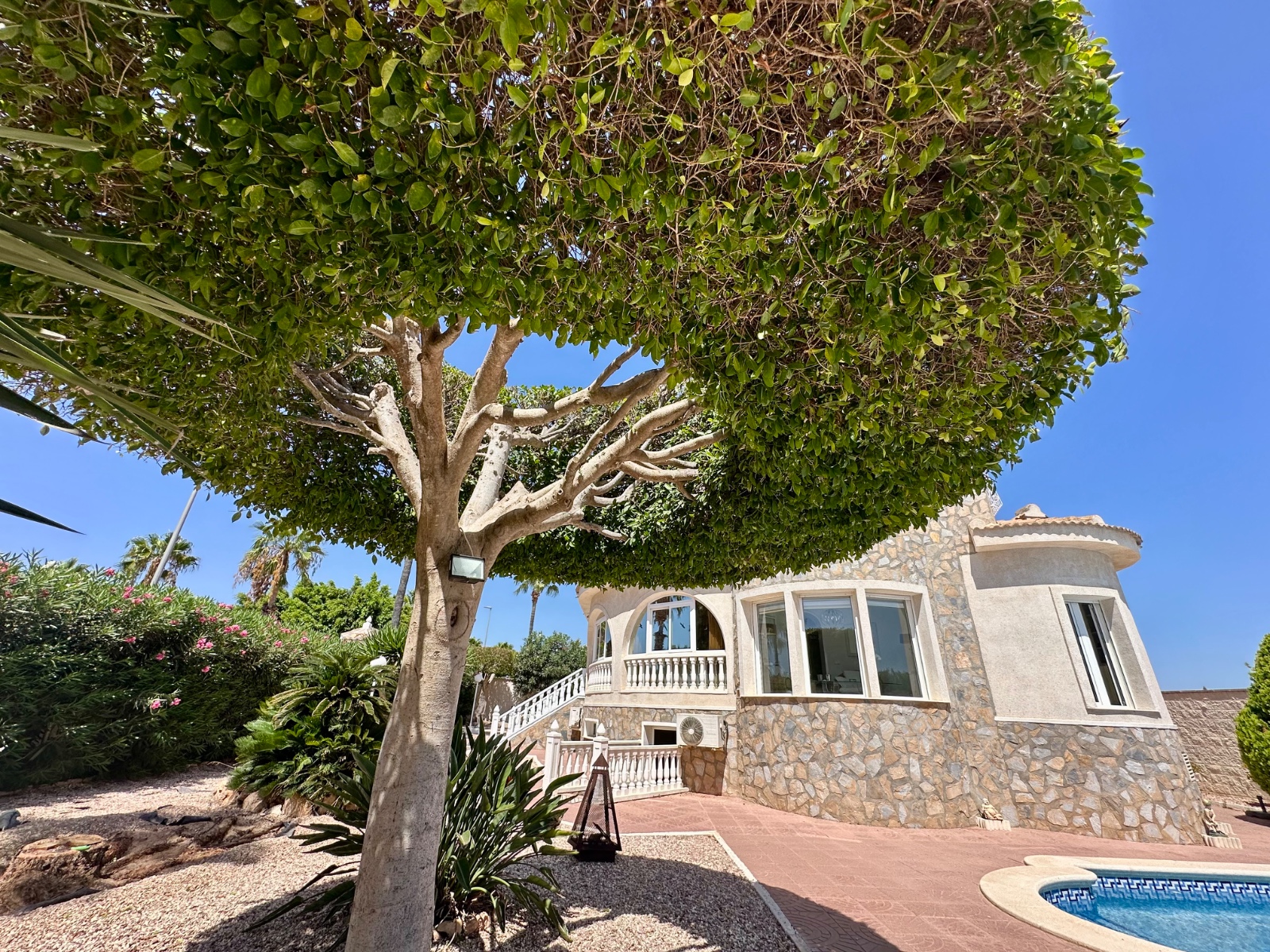 PCE-1467: Villa for sale in Ciudad Quesada