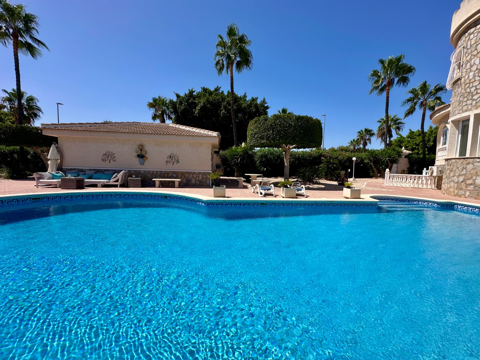 PCE-1467: Villa for sale in Ciudad Quesada
