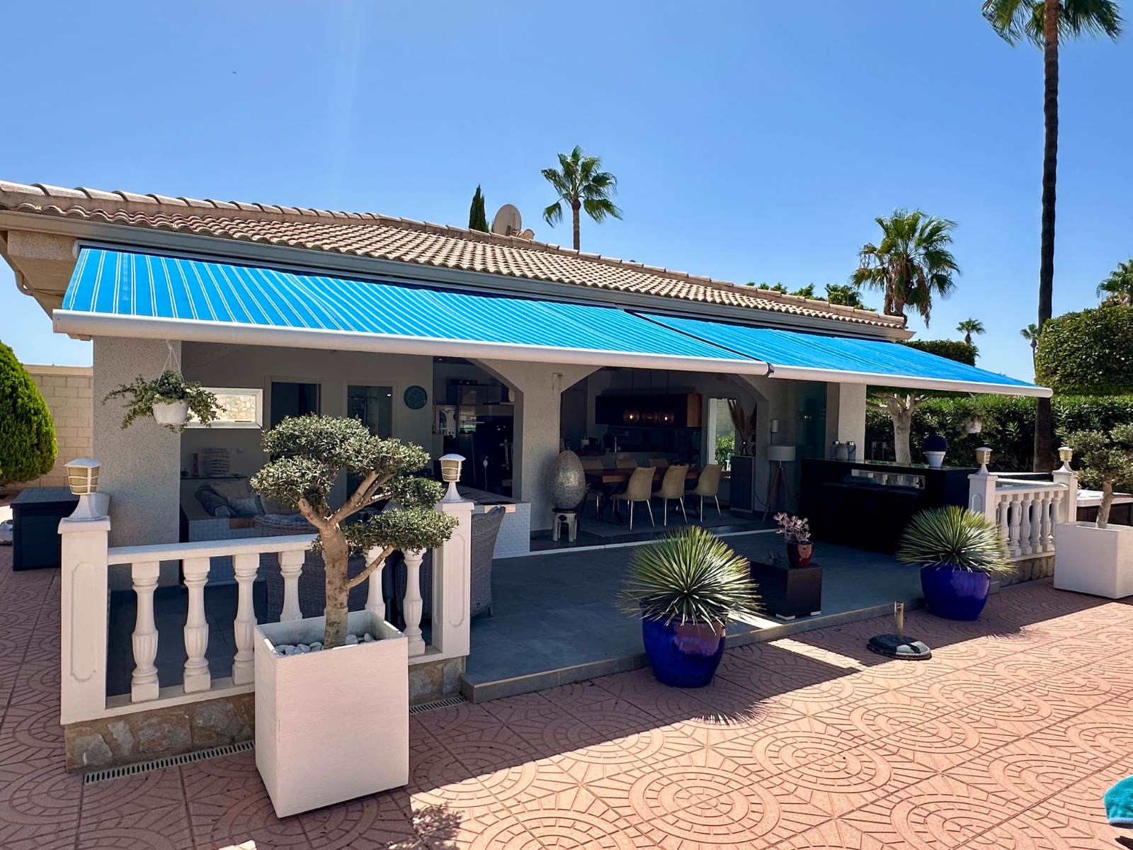 PCE-1467: Villa for sale in Ciudad Quesada