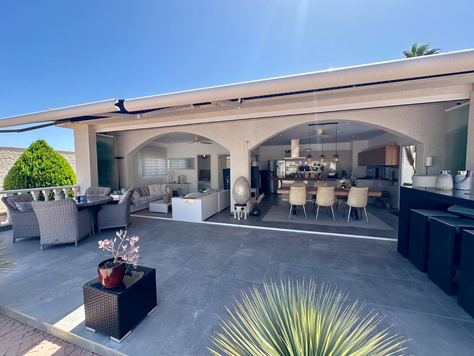PCE-1467: Villa for sale in Ciudad Quesada