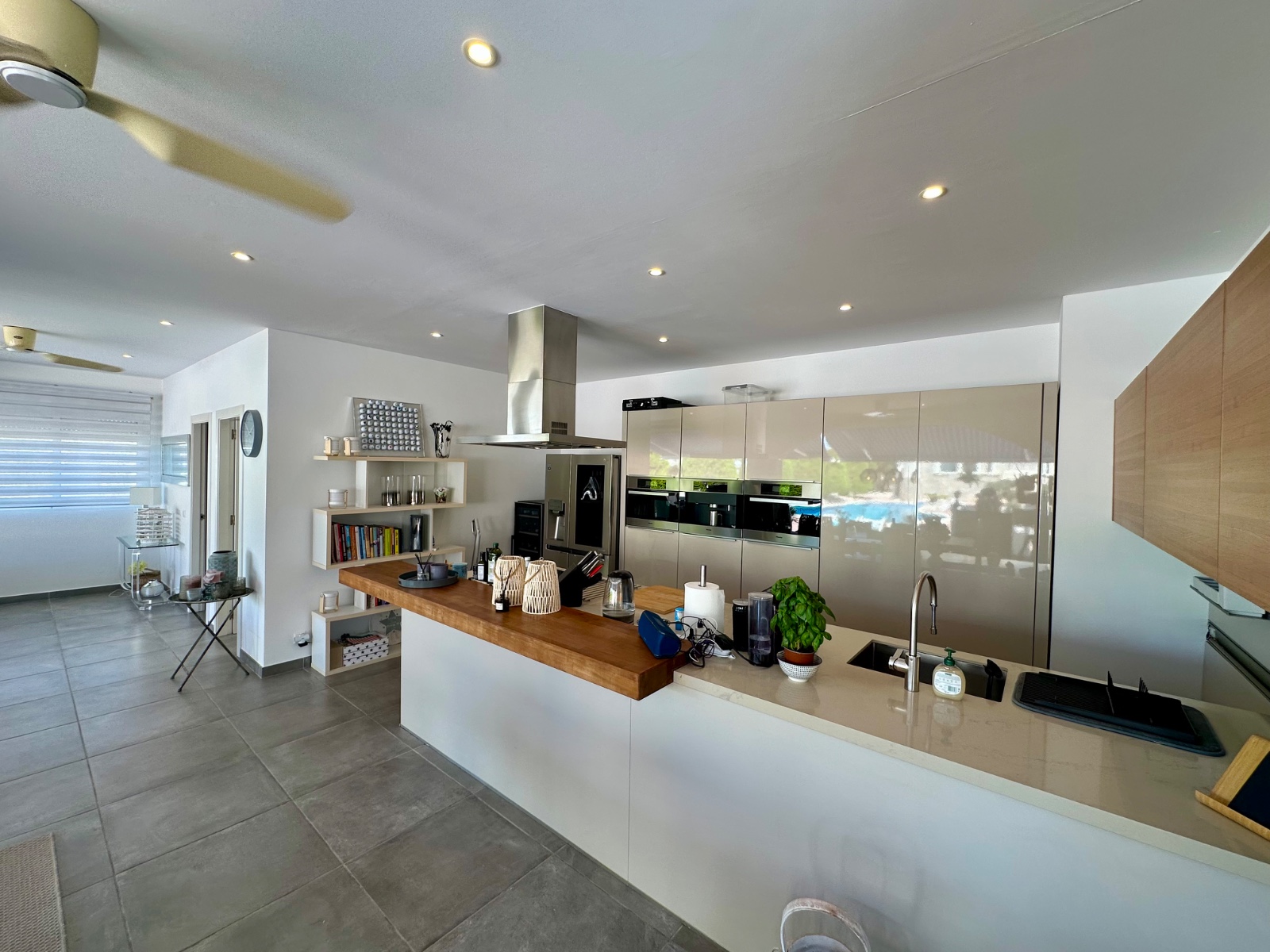 PCE-1467: Villa for sale in Ciudad Quesada