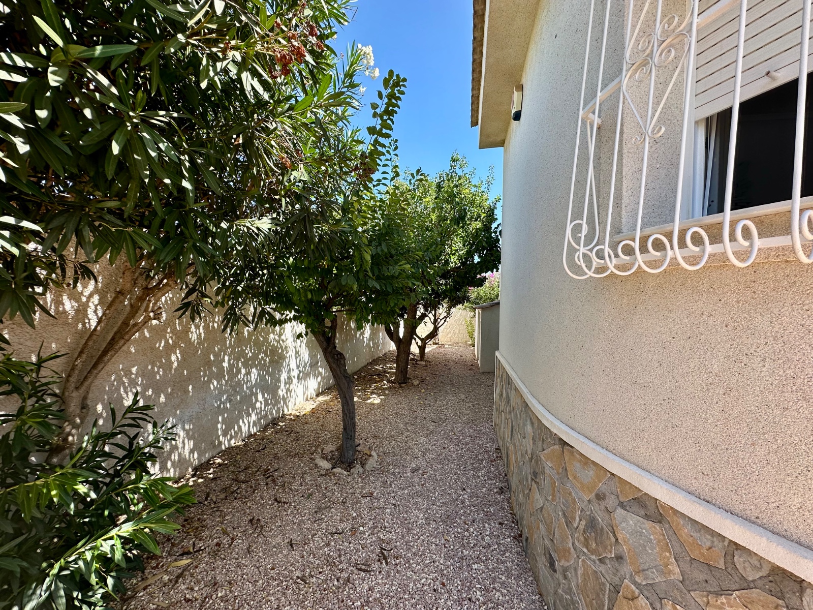 PCE-1467: Villa for sale in Ciudad Quesada