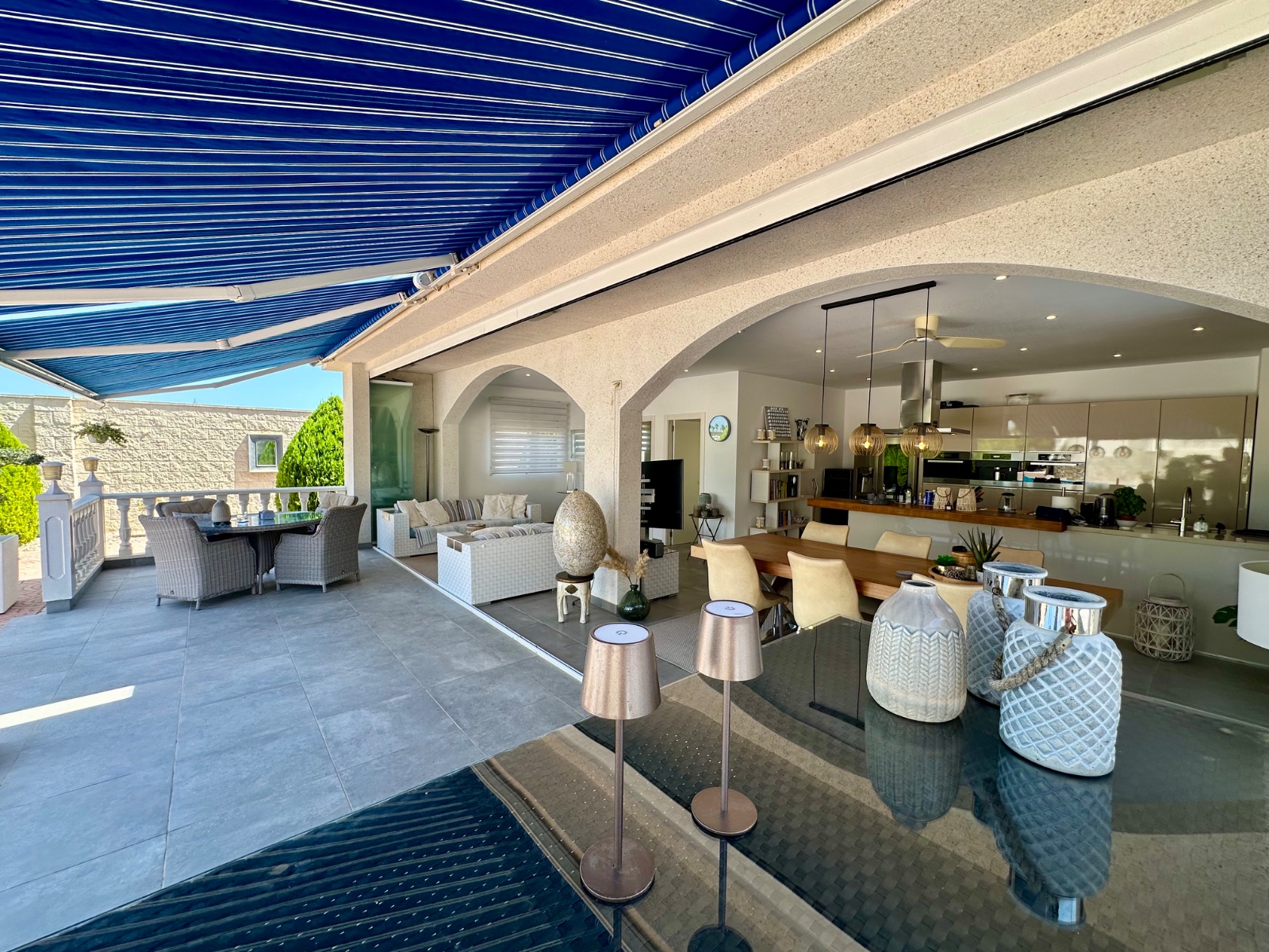 PCE-1467: Villa for sale in Ciudad Quesada