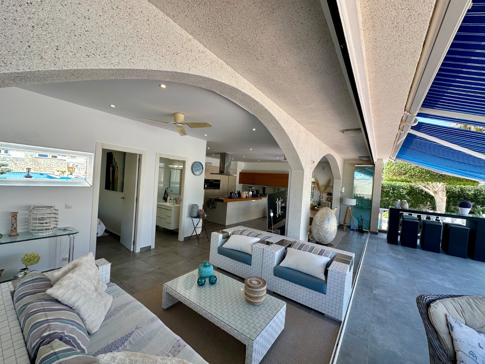 PCE-1467: Villa for sale in Ciudad Quesada