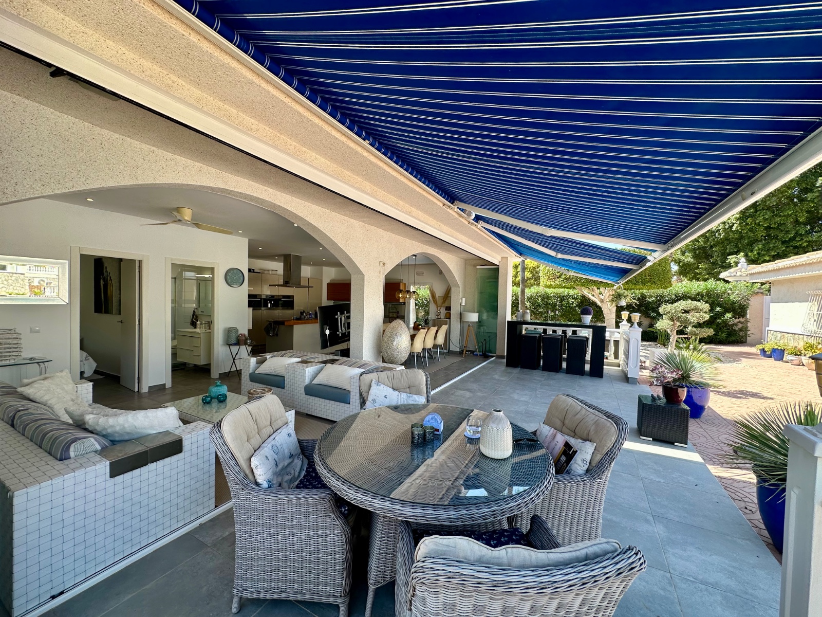 PCE-1467: Villa for sale in Ciudad Quesada