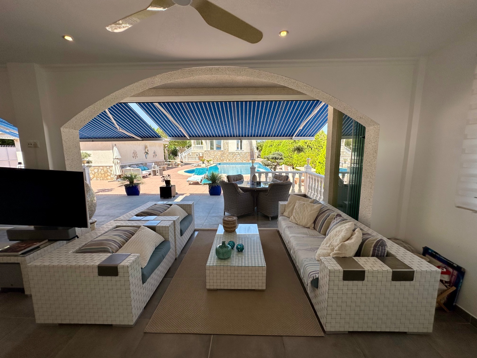 PCE-1467: Villa for sale in Ciudad Quesada