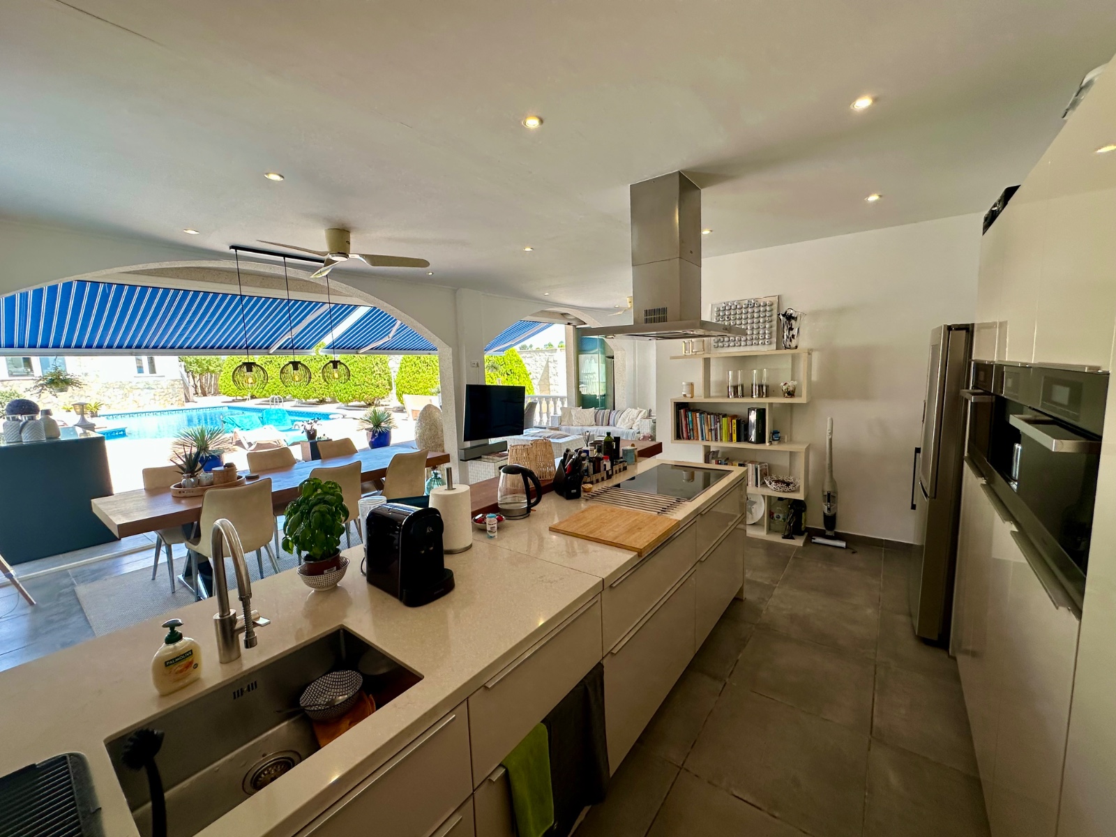 PCE-1467: Villa for sale in Ciudad Quesada