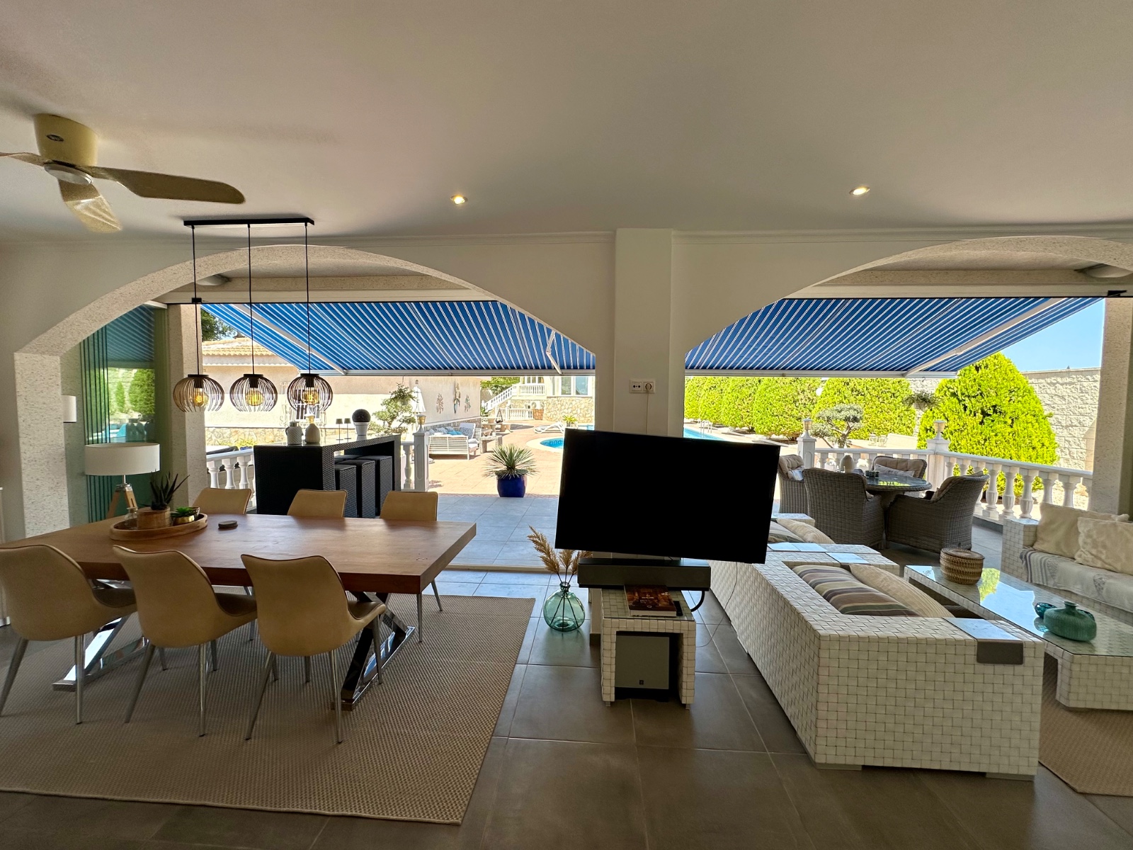 PCE-1467: Villa for sale in Ciudad Quesada