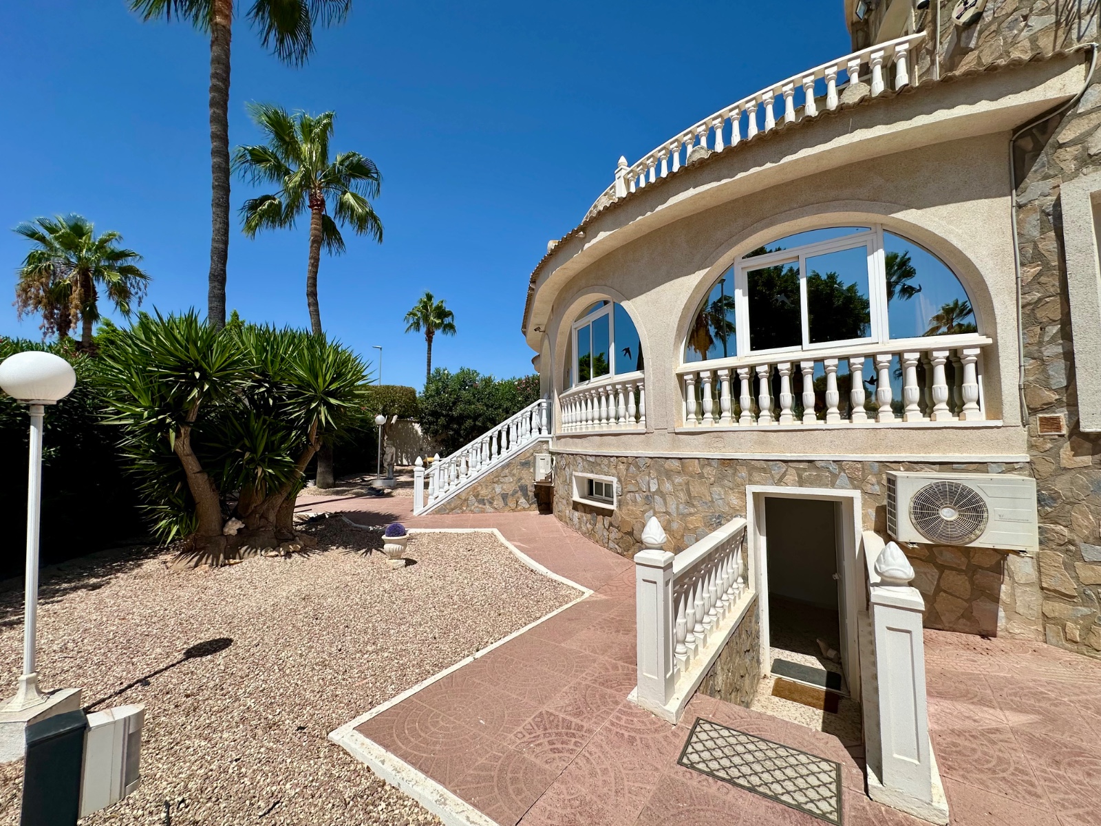 PCE-1467: Villa for sale in Ciudad Quesada