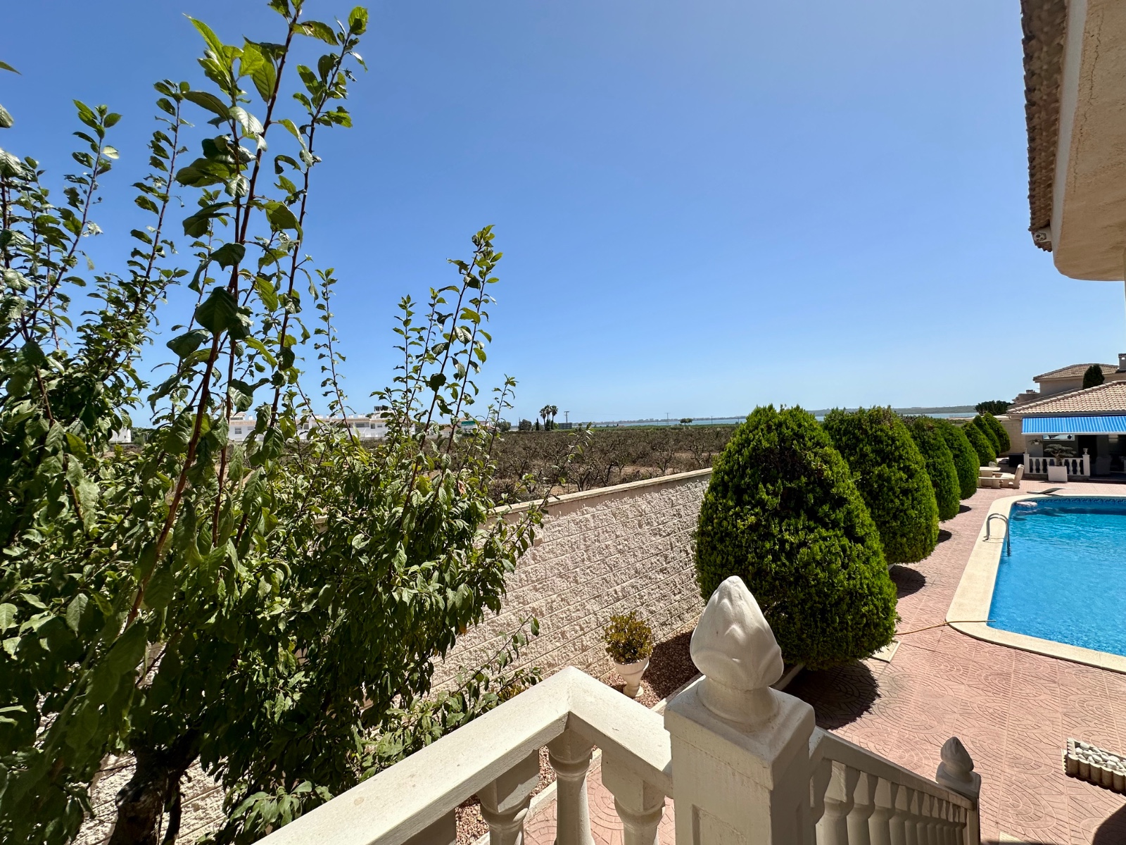 PCE-1467: Villa for sale in Ciudad Quesada