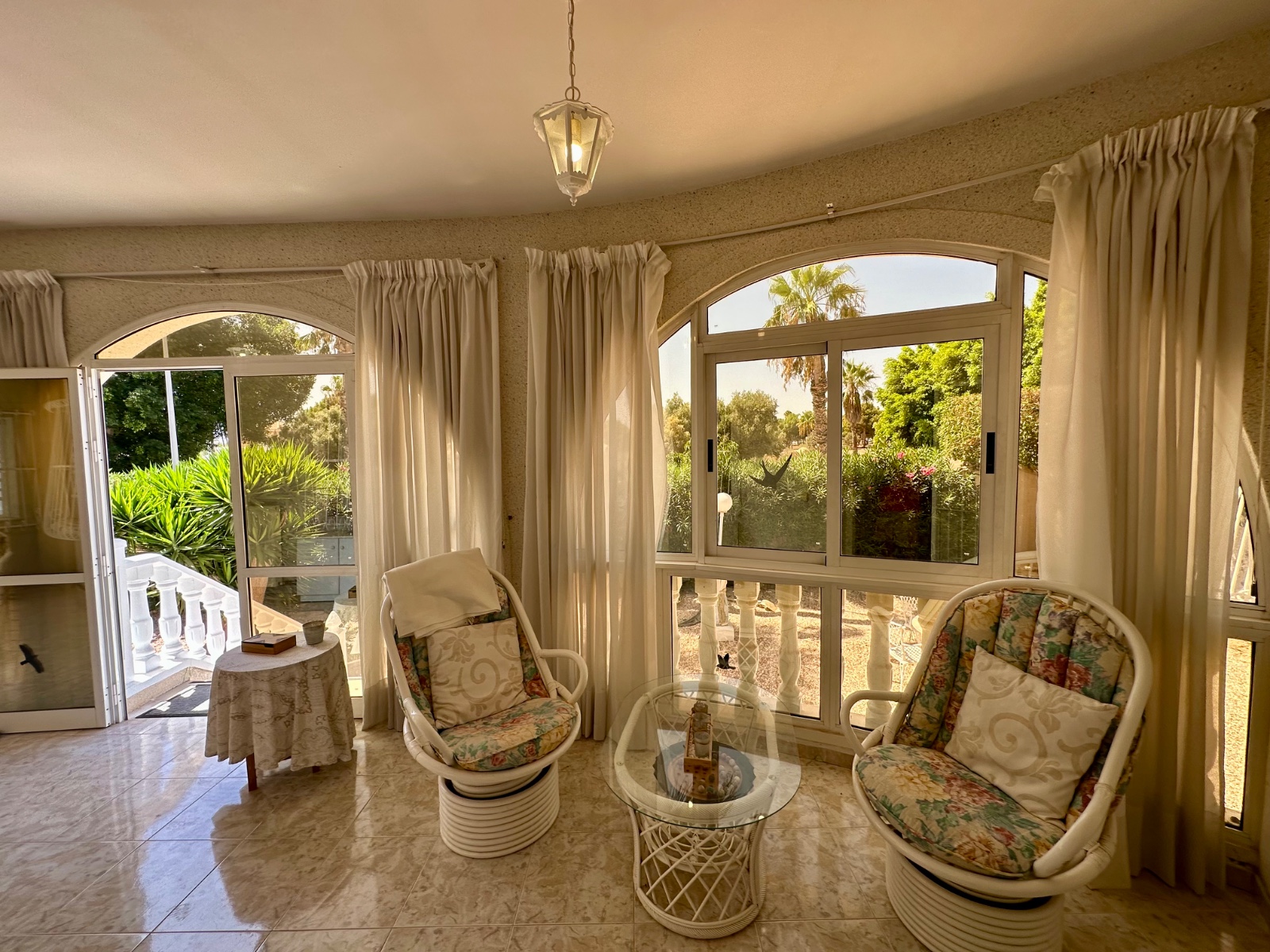 PCE-1467: Villa for sale in Ciudad Quesada