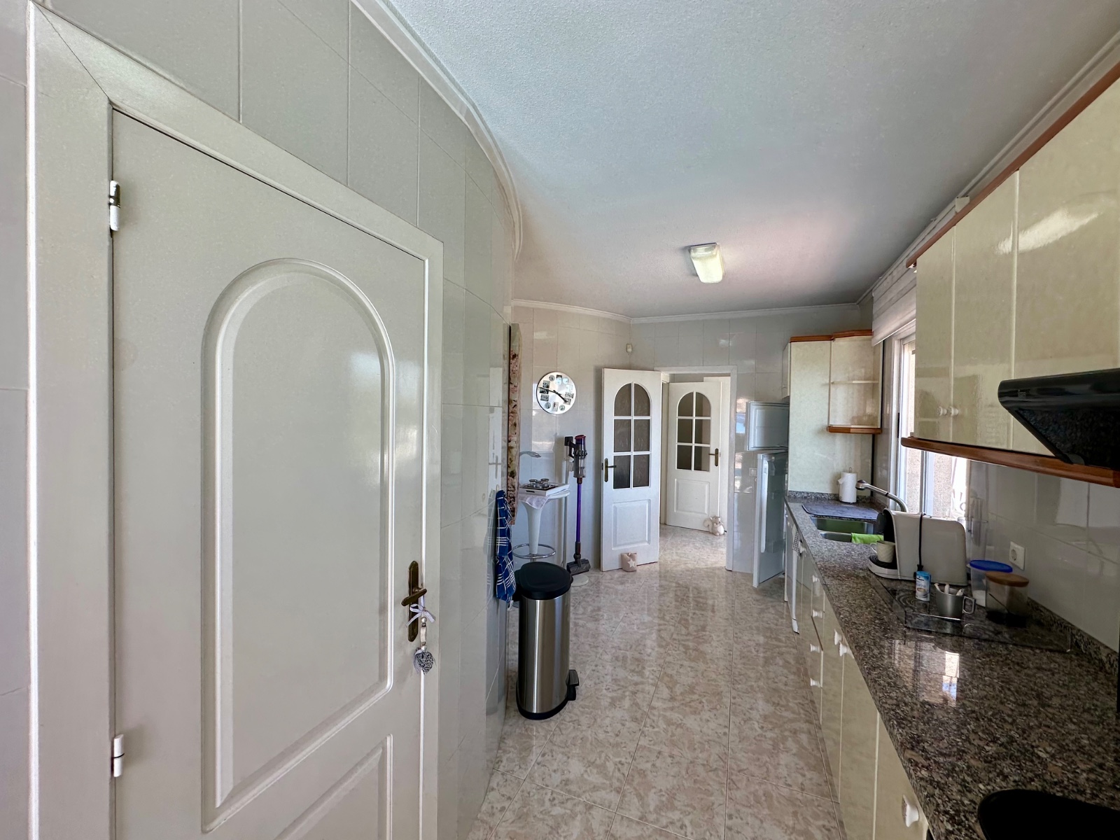 PCE-1467: Villa for sale in Ciudad Quesada