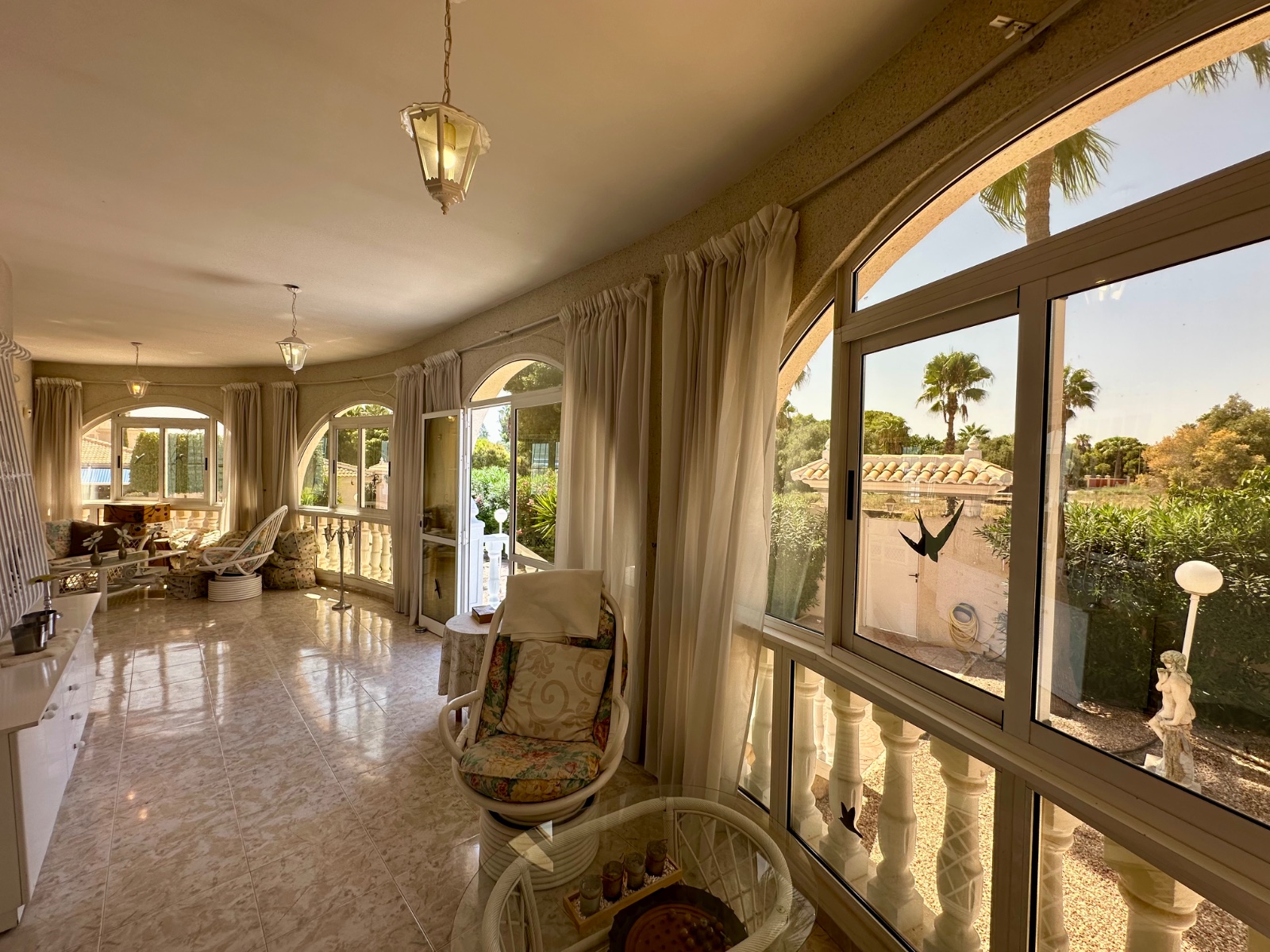 PCE-1467: Villa for sale in Ciudad Quesada