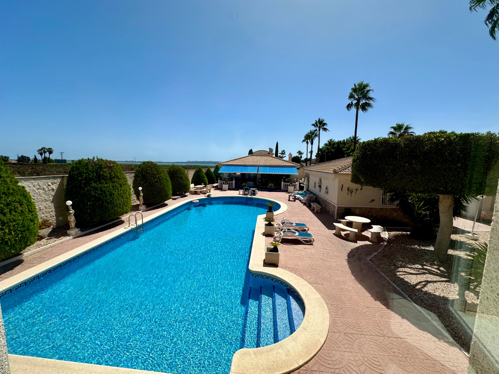 PCE-1467: Villa for sale in Ciudad Quesada