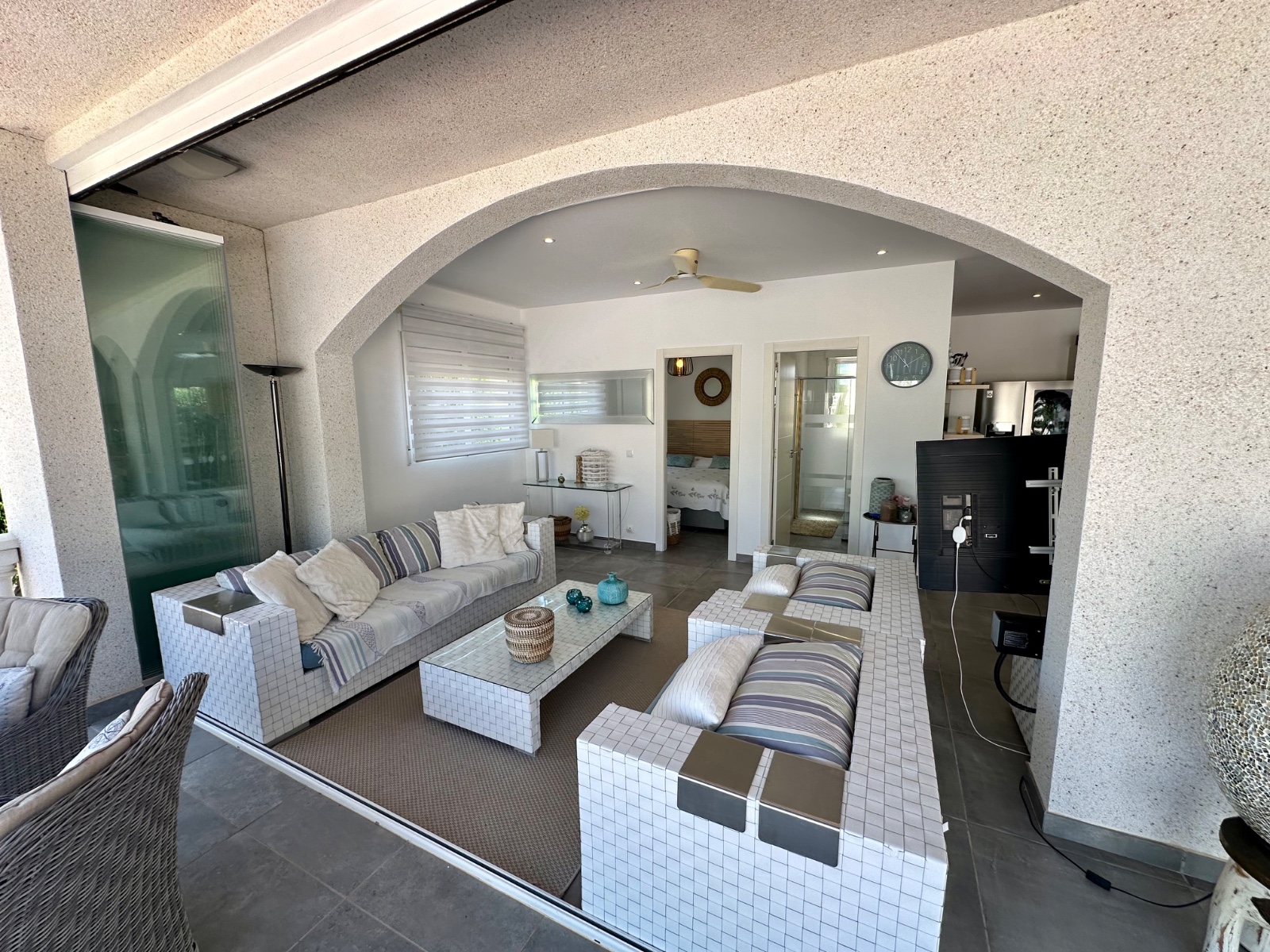 PCE-1467: Villa for sale in Ciudad Quesada