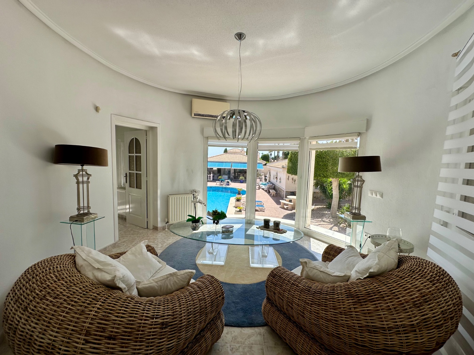 PCE-1467: Villa for sale in Ciudad Quesada