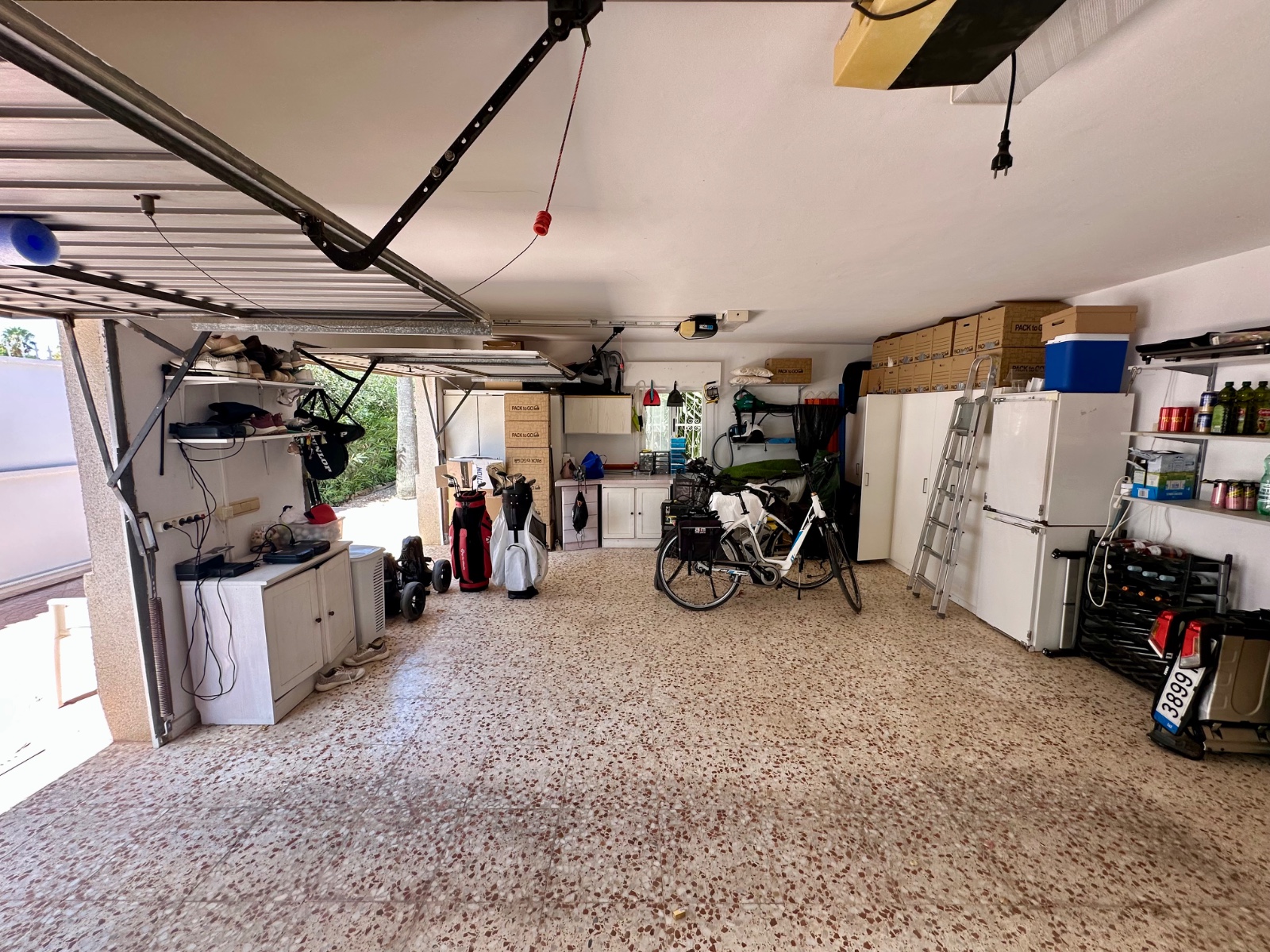 PCE-1467: Villa for sale in Ciudad Quesada