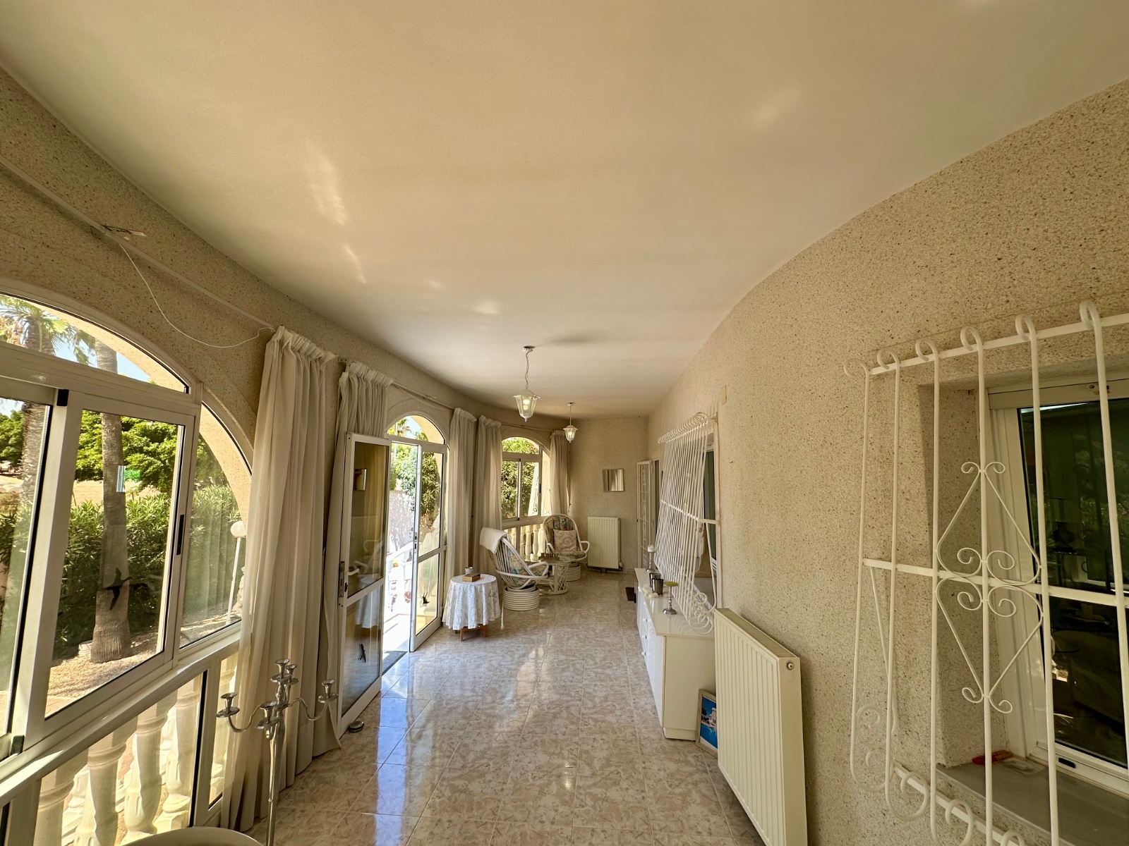 PCE-1467: Villa for sale in Ciudad Quesada