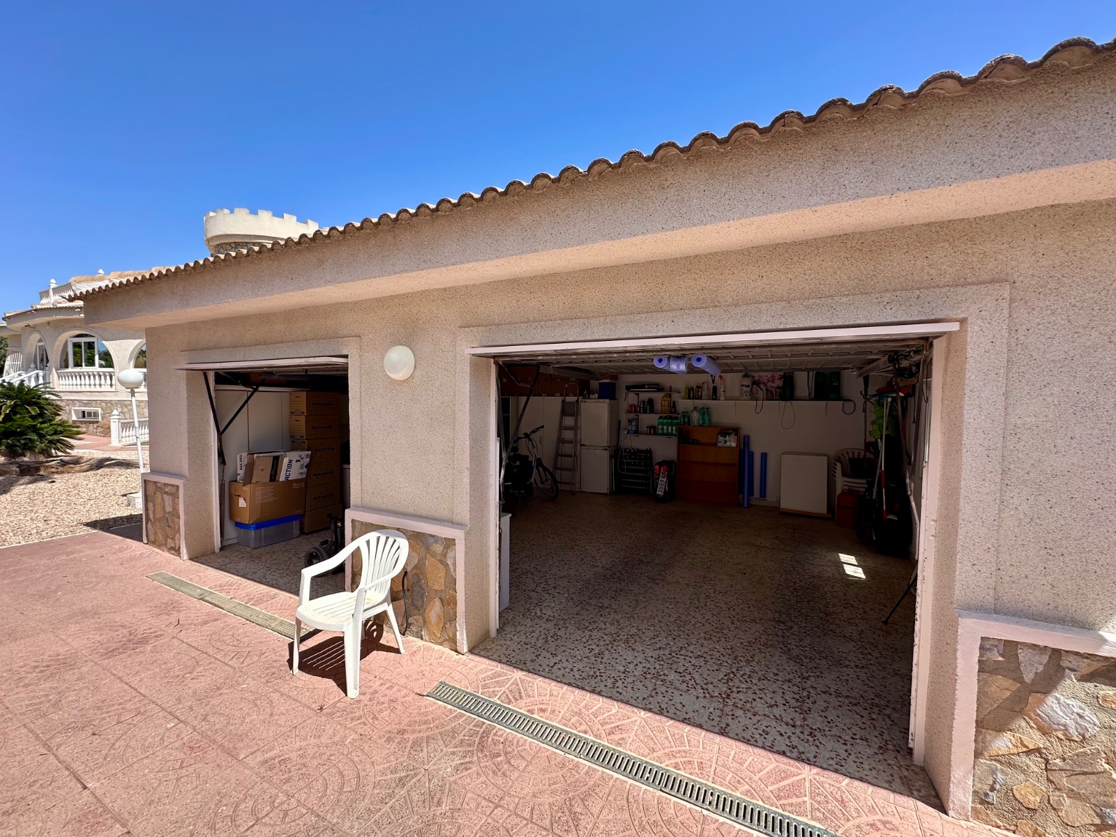 PCE-1467: Villa for sale in Ciudad Quesada