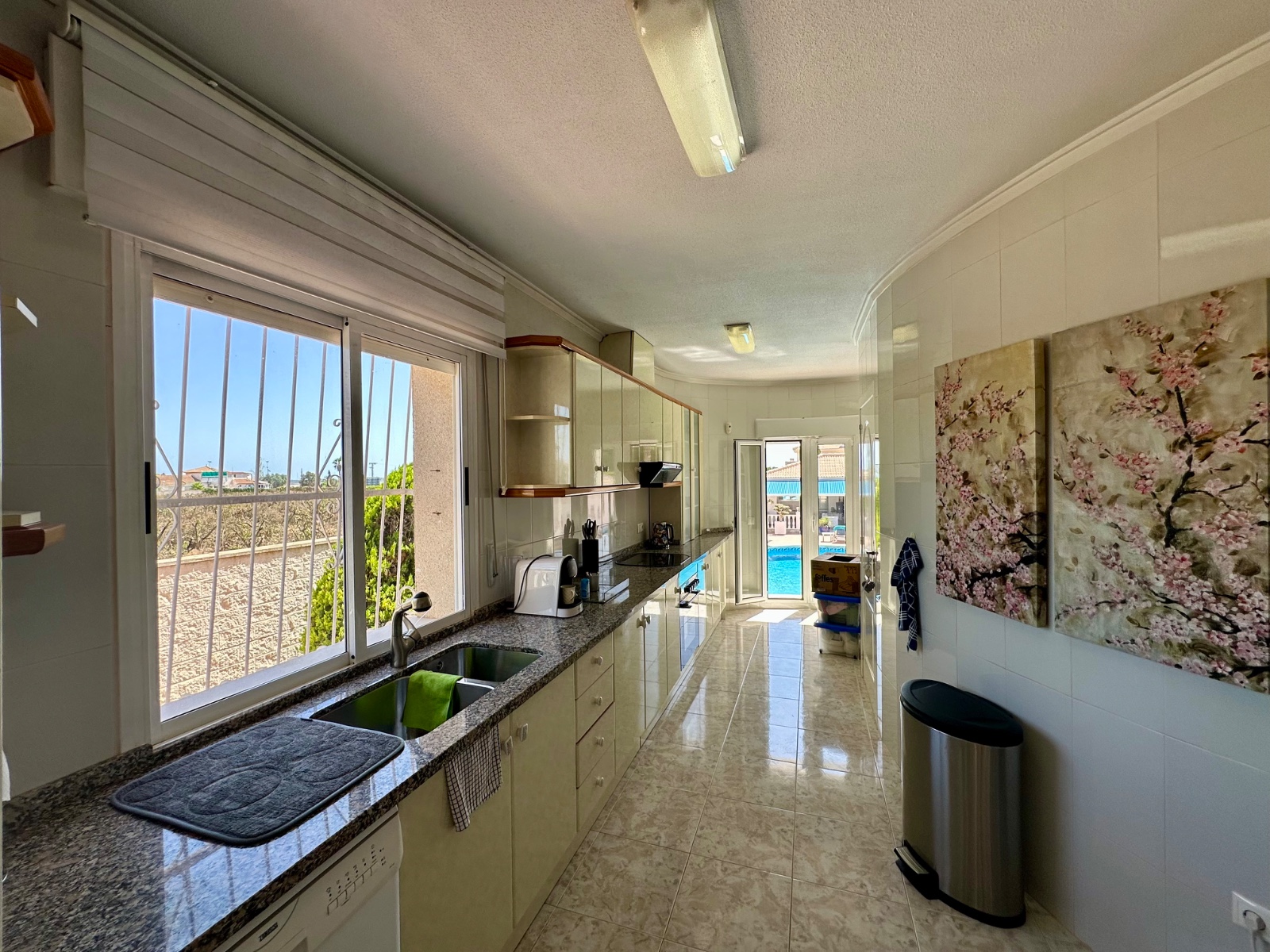 PCE-1467: Villa for sale in Ciudad Quesada