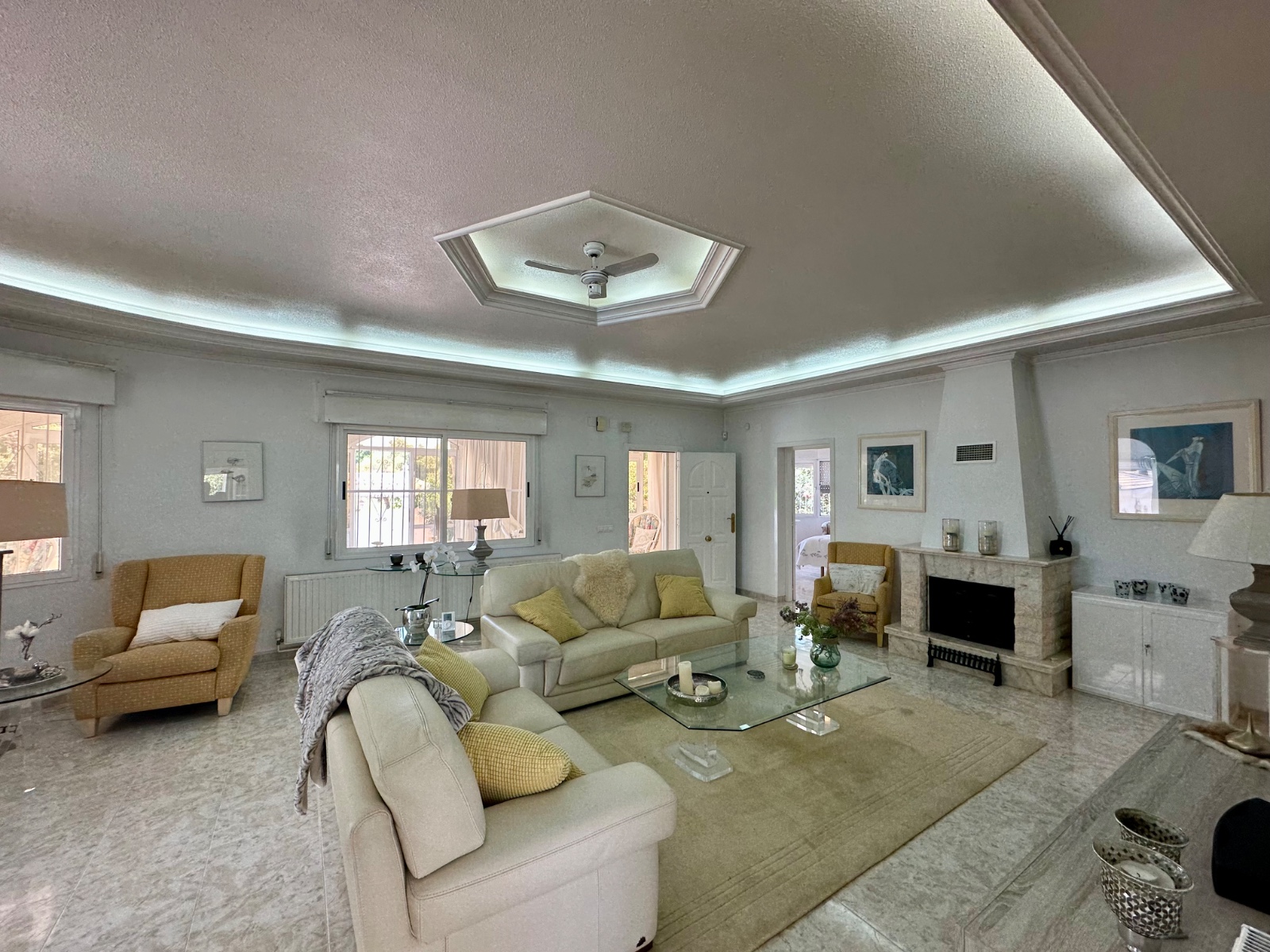 PCE-1467: Villa for sale in Ciudad Quesada