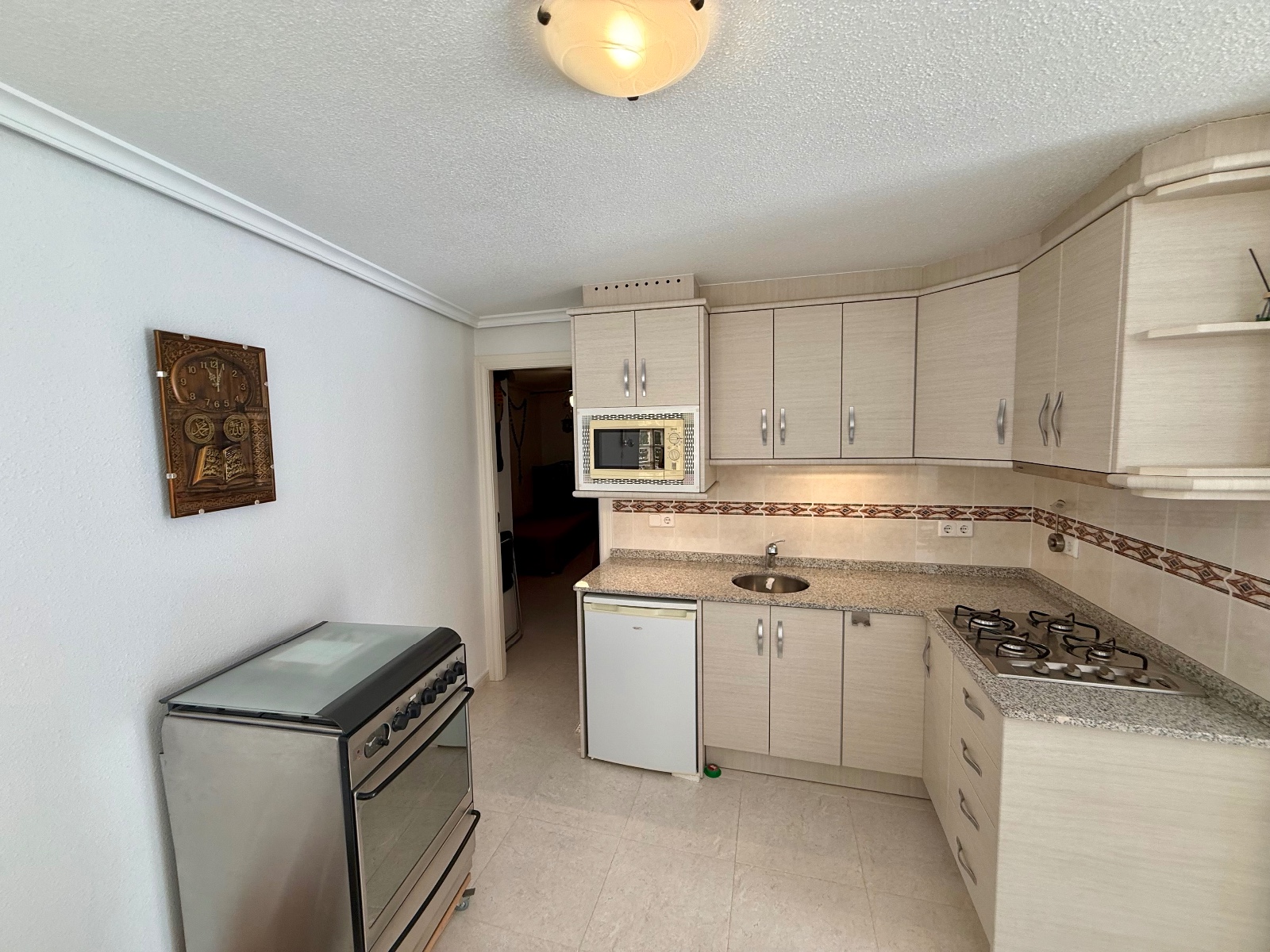 PCE-1468: Villa for sale in Ciudad Quesada