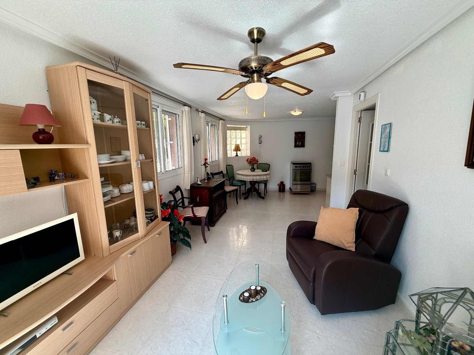 PCE-1468: Villa for sale in Ciudad Quesada