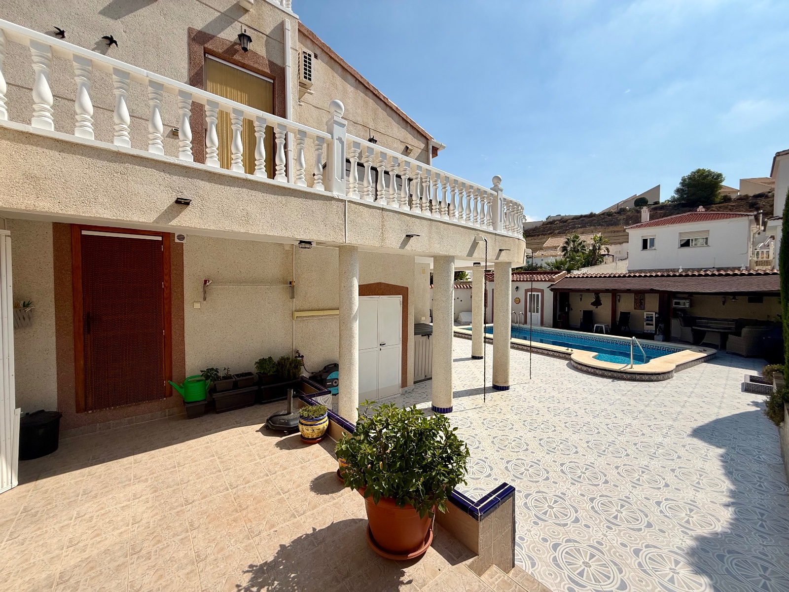 PCE-1468: Villa for sale in Ciudad Quesada