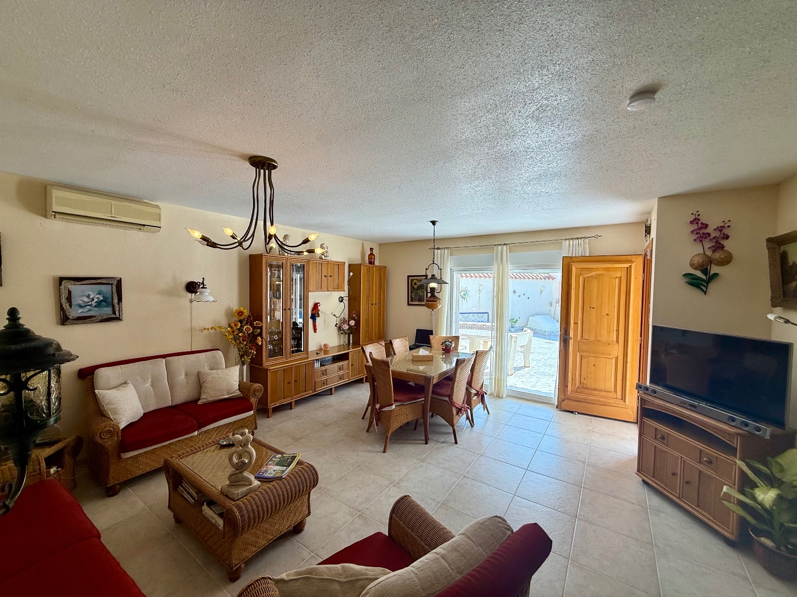 PCE-1468: Villa for sale in Ciudad Quesada