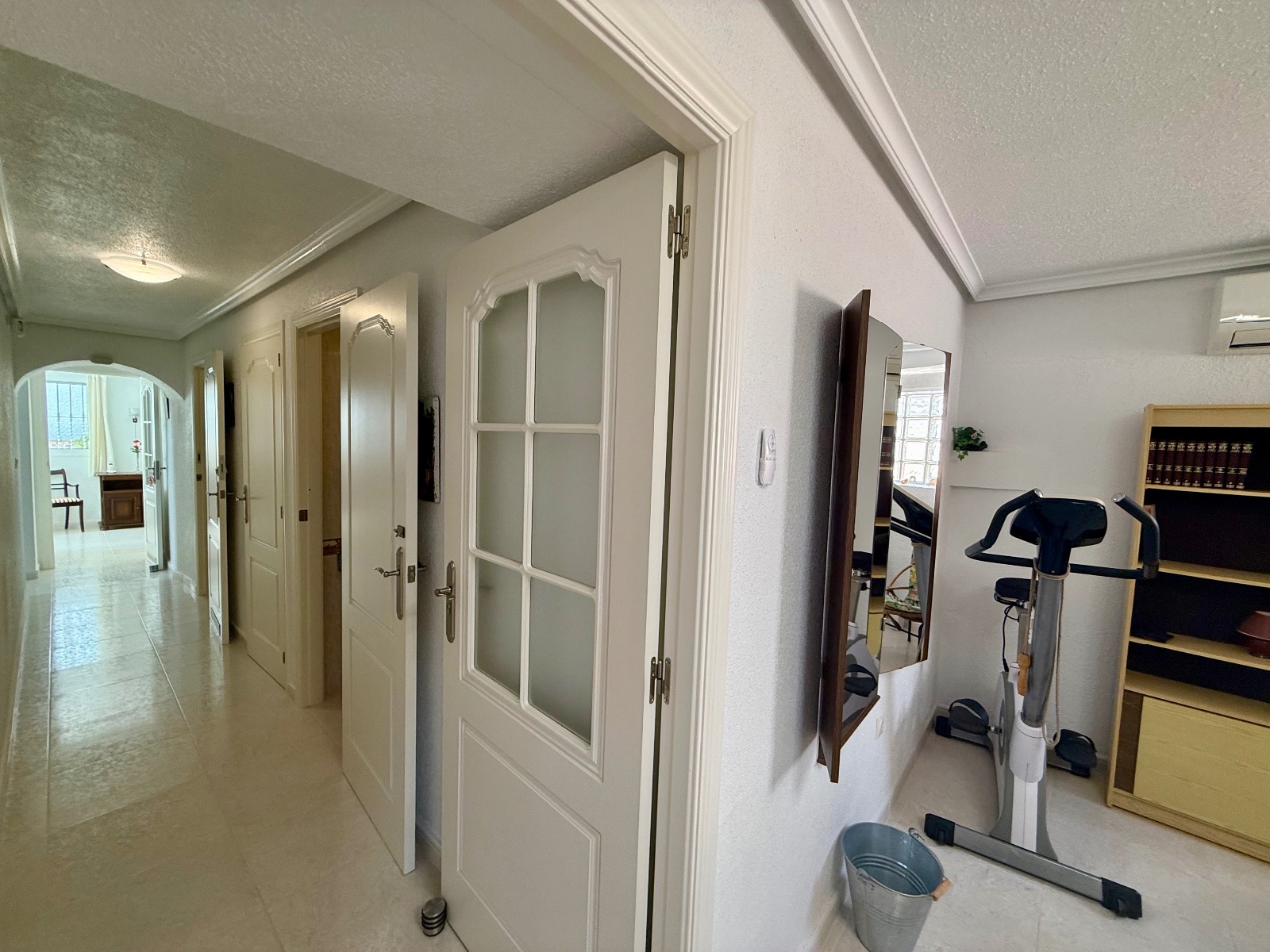 PCE-1468: Villa for sale in Ciudad Quesada