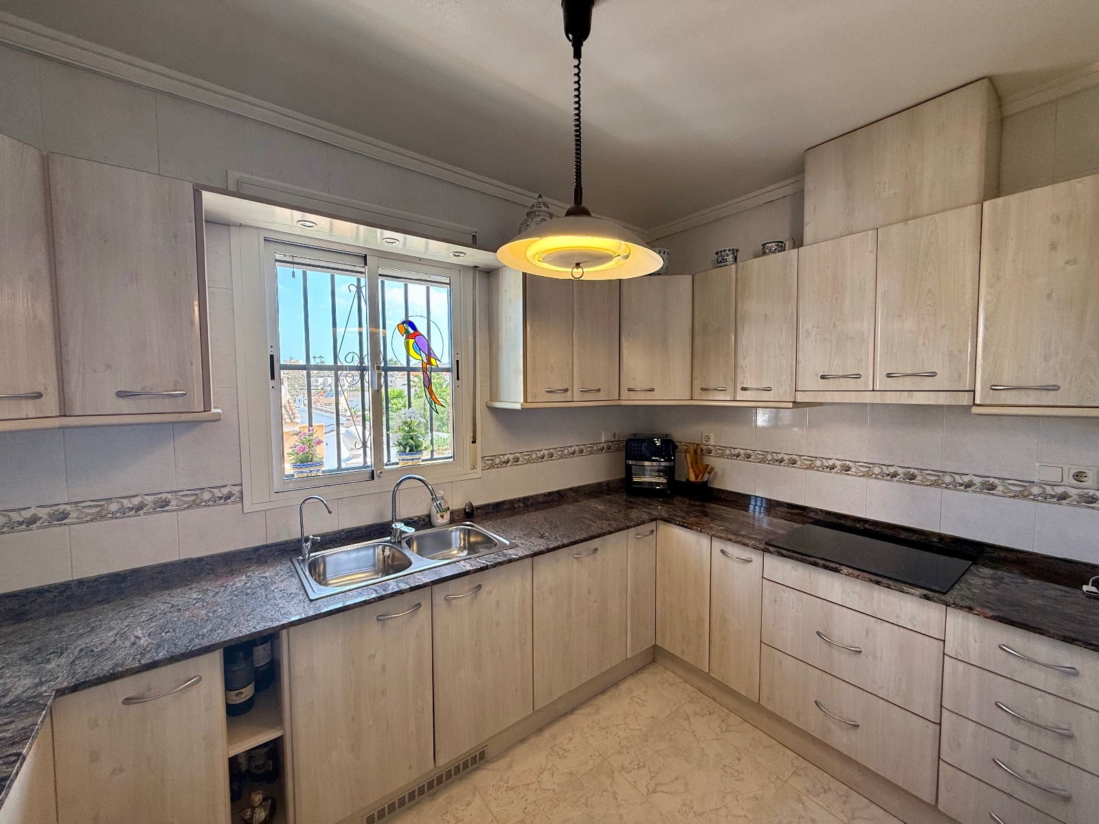 PCE-1468: Villa for sale in Ciudad Quesada