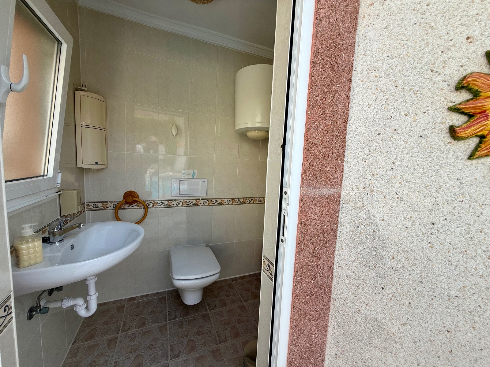 PCE-1468: Villa for sale in Ciudad Quesada