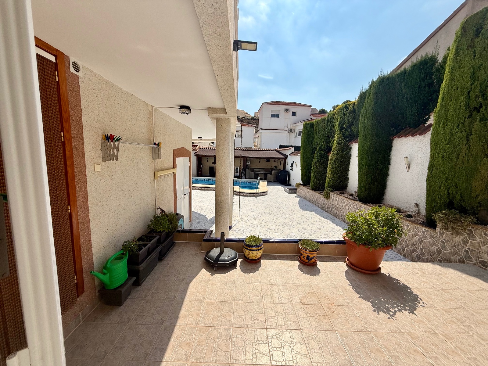 PCE-1468: Villa for sale in Ciudad Quesada