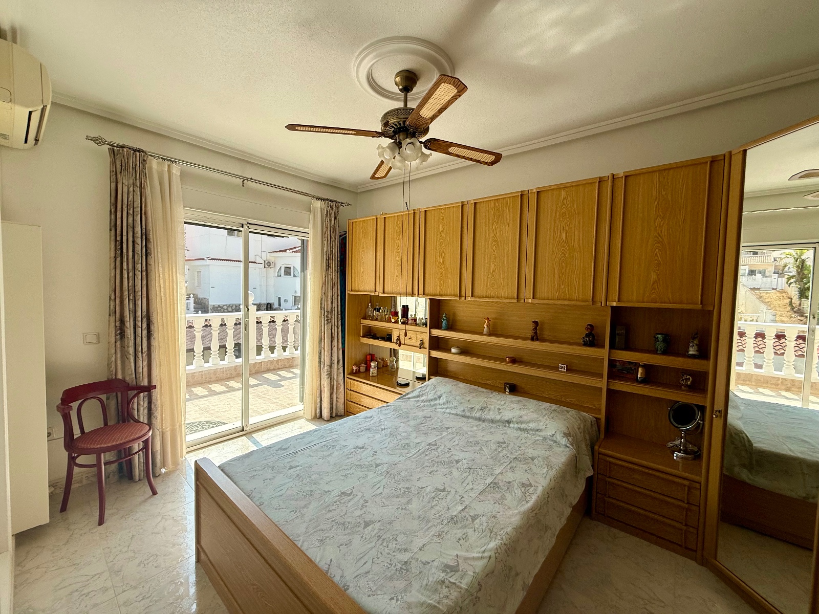 PCE-1468: Villa for sale in Ciudad Quesada