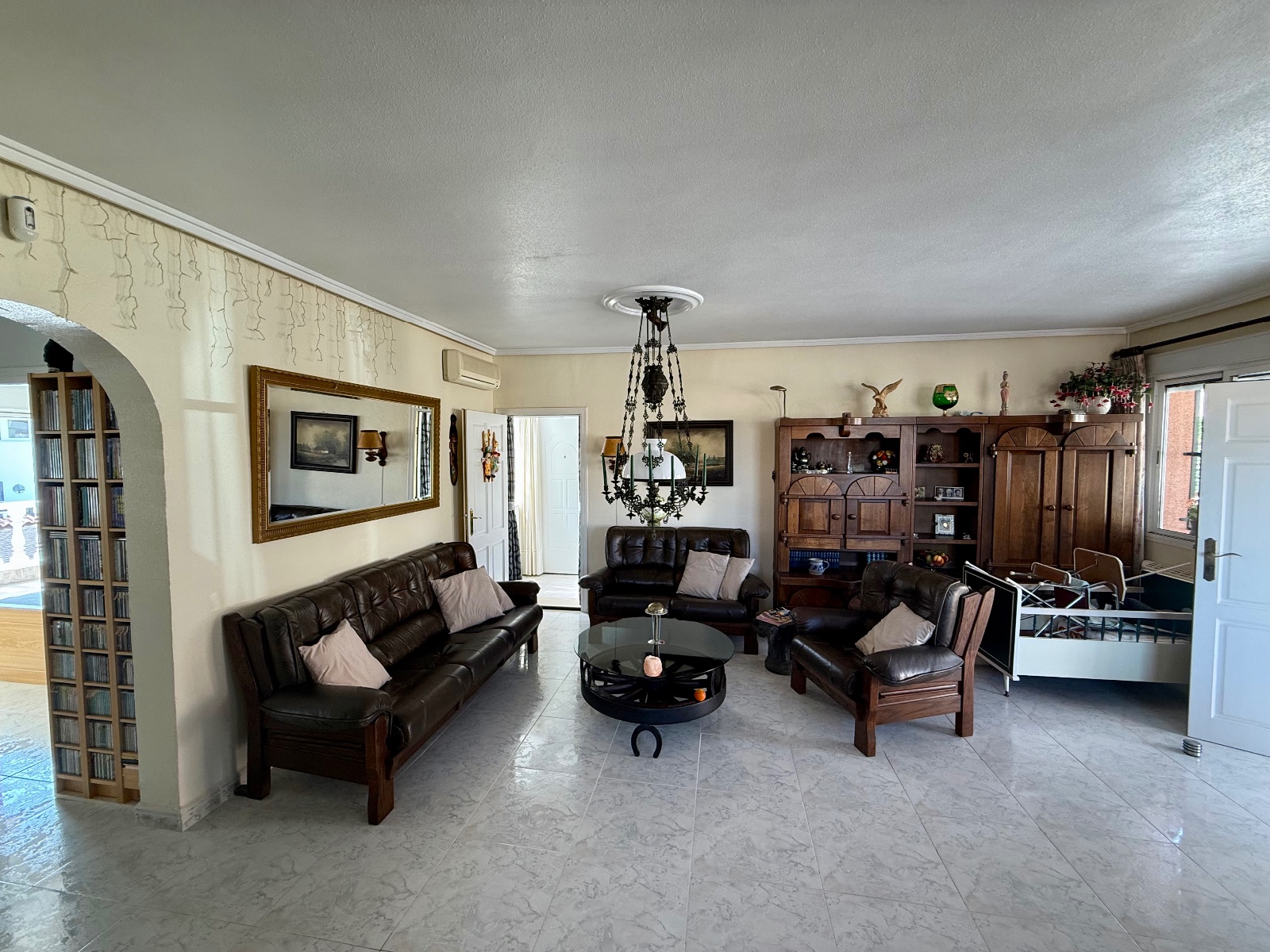 PCE-1468: Villa for sale in Ciudad Quesada