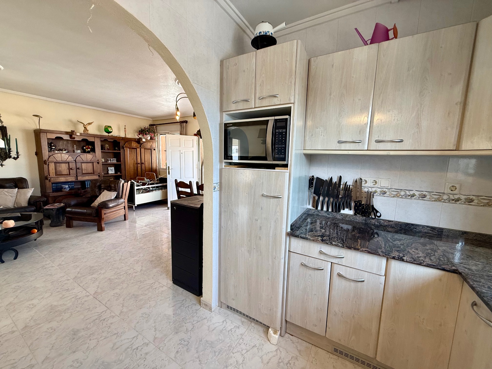 PCE-1468: Villa for sale in Ciudad Quesada