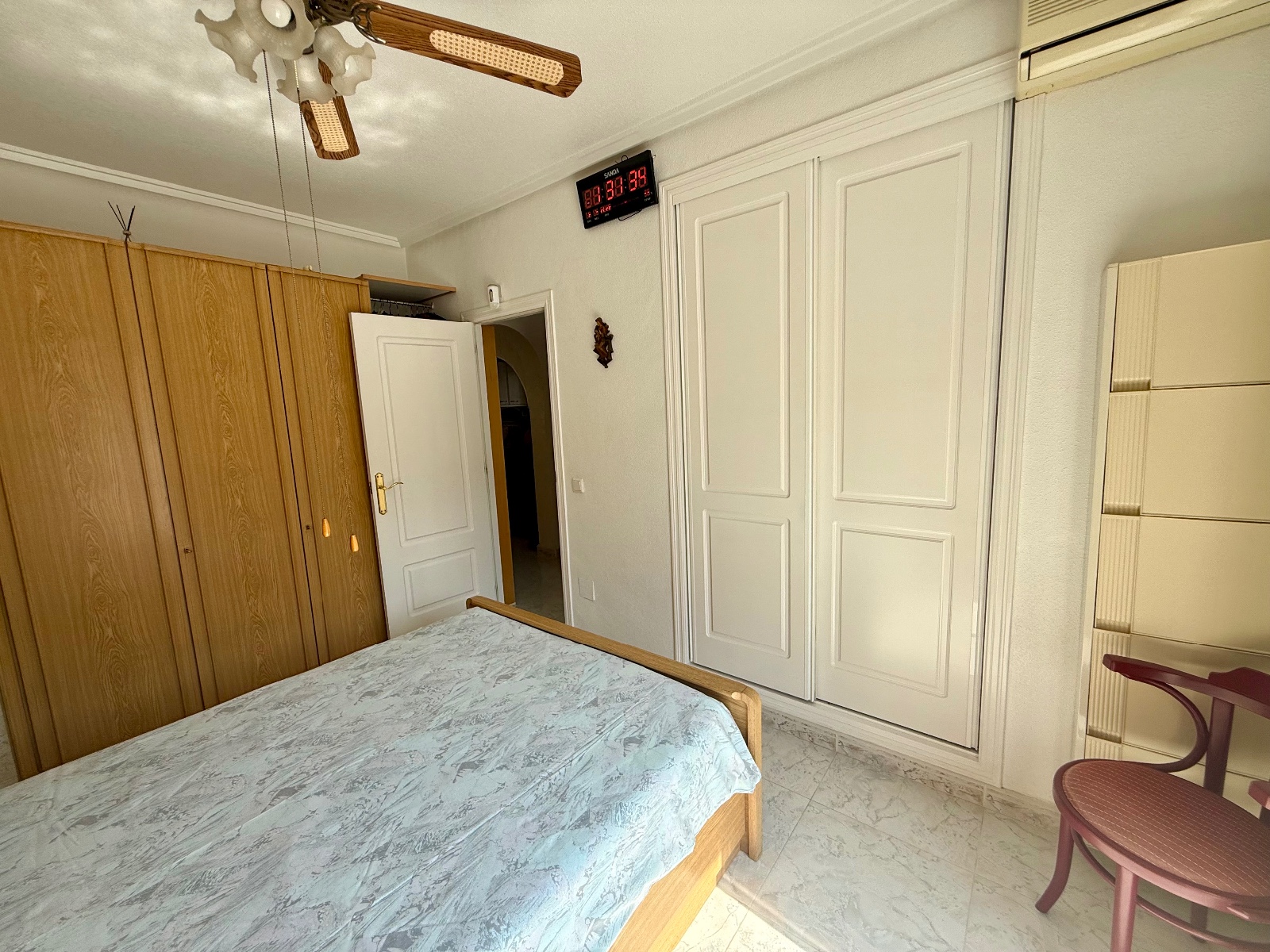 PCE-1468: Villa for sale in Ciudad Quesada