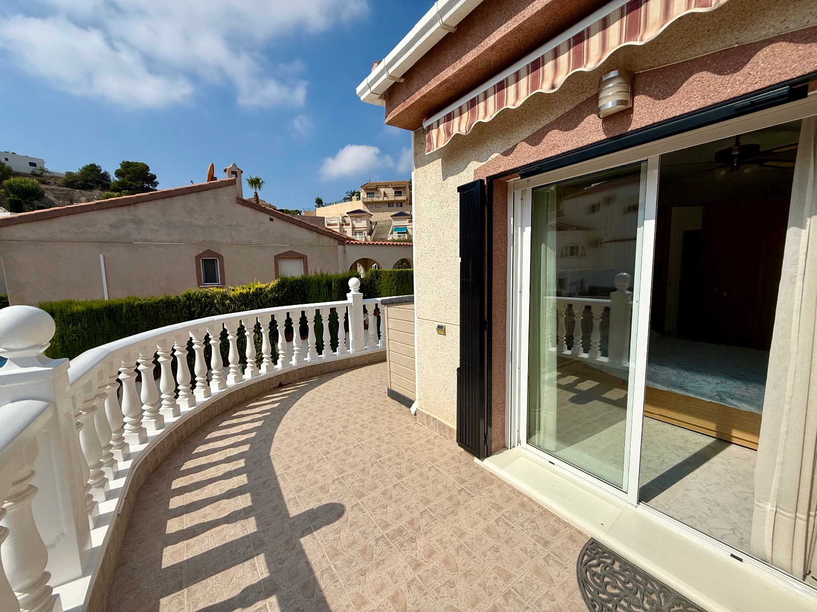 PCE-1468: Villa for sale in Ciudad Quesada