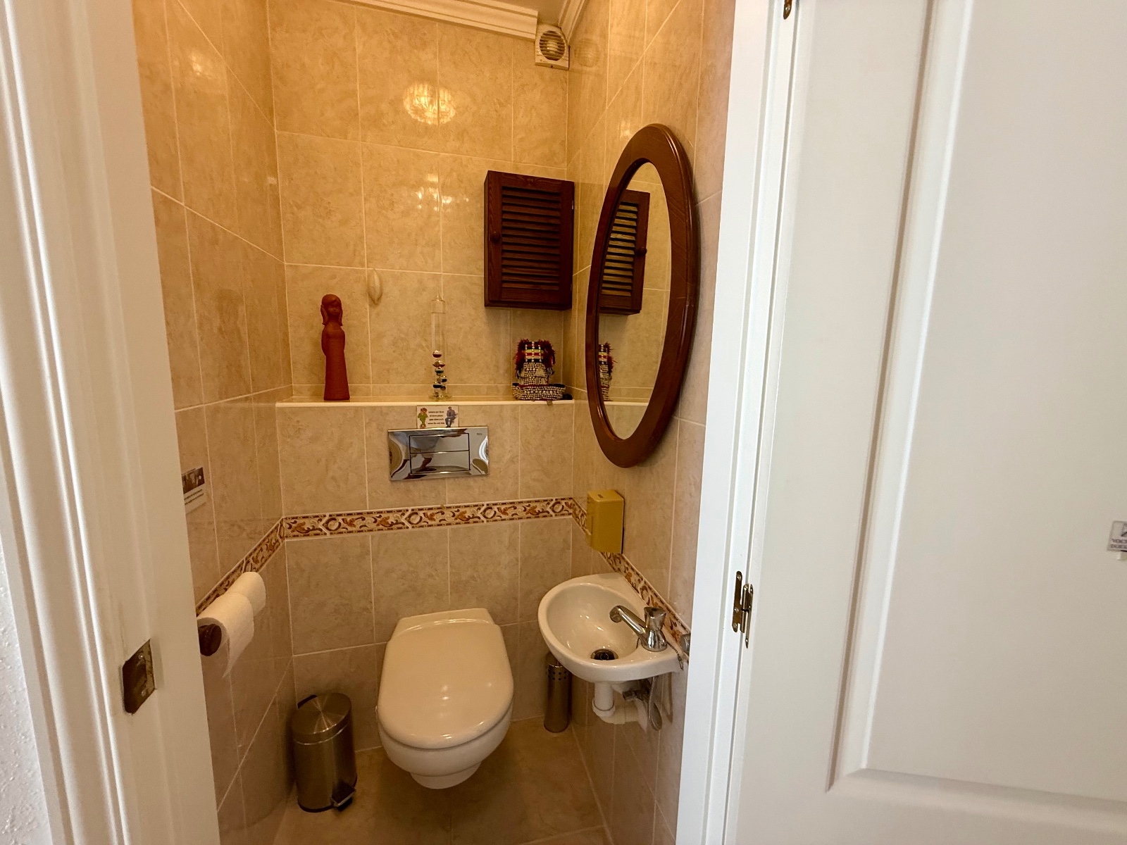 PCE-1468: Villa for sale in Ciudad Quesada