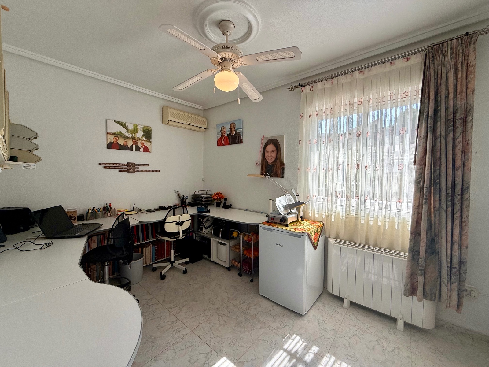 PCE-1468: Villa for sale in Ciudad Quesada