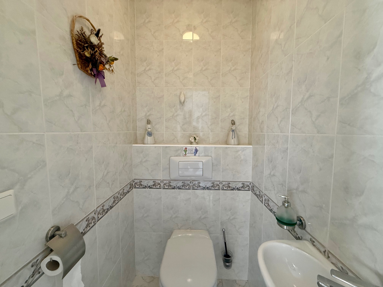 PCE-1468: Villa for sale in Ciudad Quesada