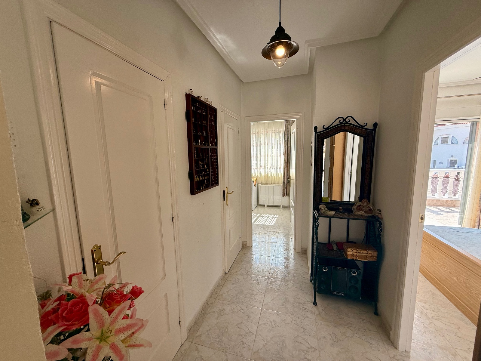 PCE-1468: Villa for sale in Ciudad Quesada