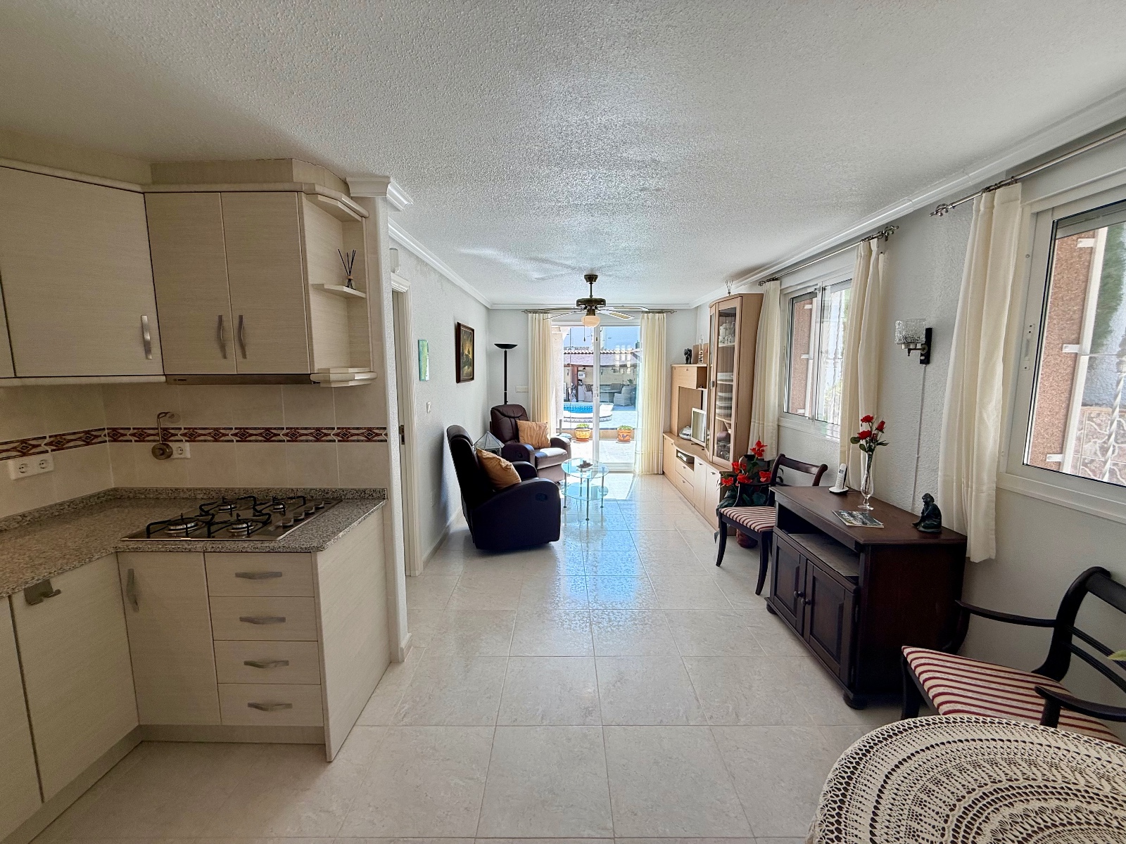 PCE-1468: Villa for sale in Ciudad Quesada