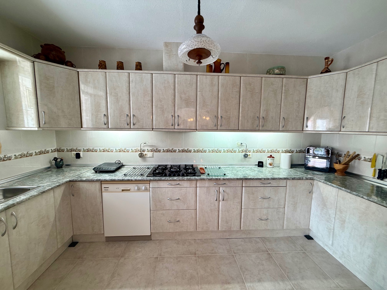PCE-1468: Villa for sale in Ciudad Quesada