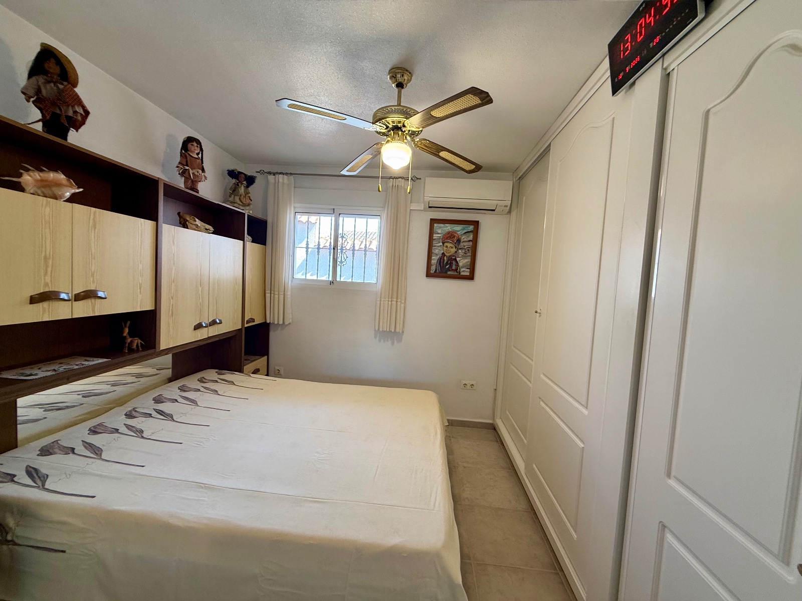 PCE-1468: Villa for sale in Ciudad Quesada