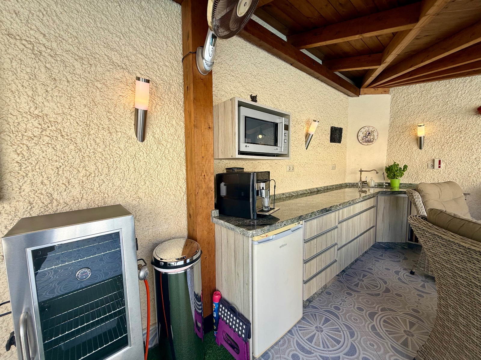 PCE-1468: Villa for sale in Ciudad Quesada