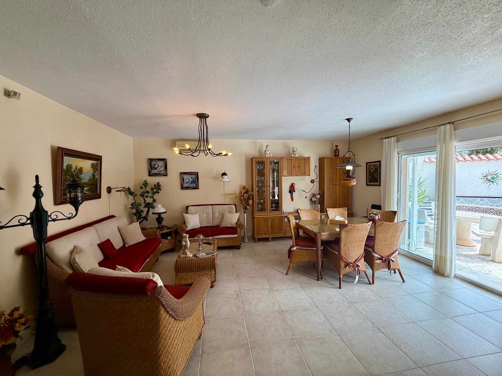 PCE-1468: Villa for sale in Ciudad Quesada