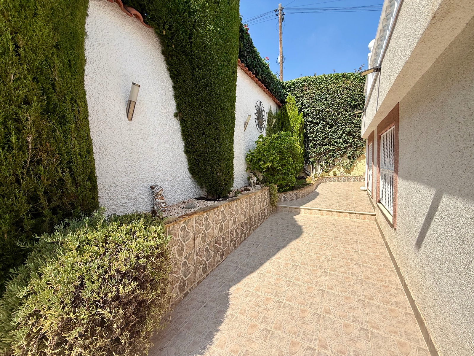 PCE-1468: Villa for sale in Ciudad Quesada